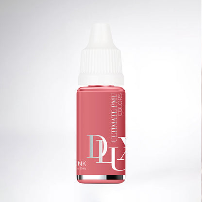 Ultimate PMU Colors (For Lips : Neon Pink)