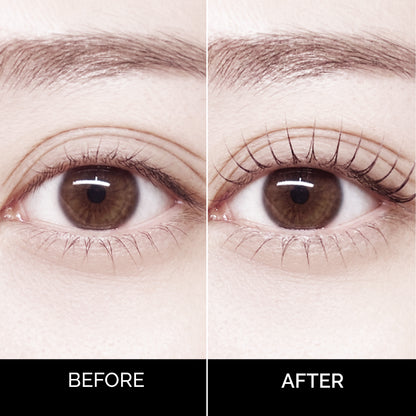 Korean Lash & Brow Kit Cysteamine Based