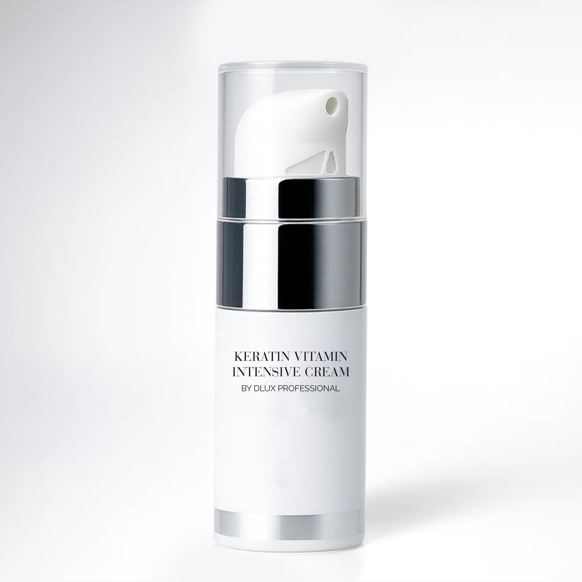 Keratin Vitamin C Cream for Korean Lash & Brow Lifting