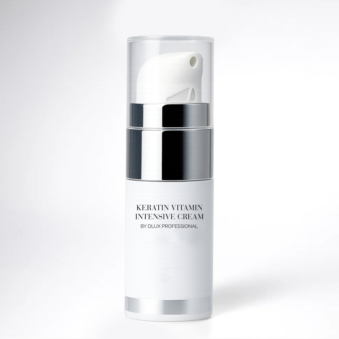 Keratin Vitamin C Cream for Lash Lifting