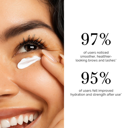 Keratin Vitamin C Cream for Lash Lifting