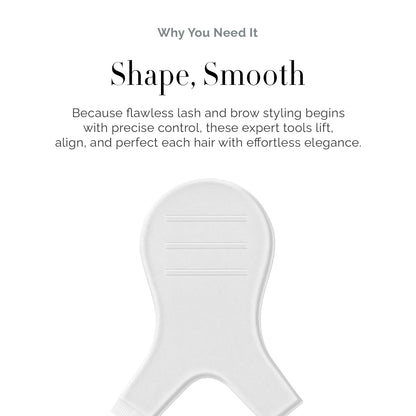 Lash Lift Comb