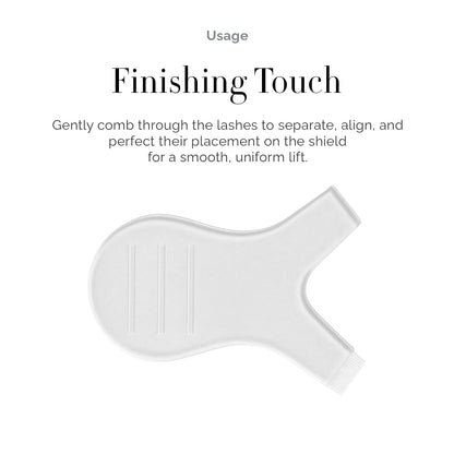 Lash Lift Comb