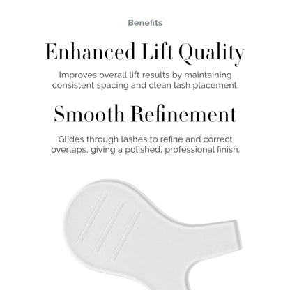 Lash Lift Comb
