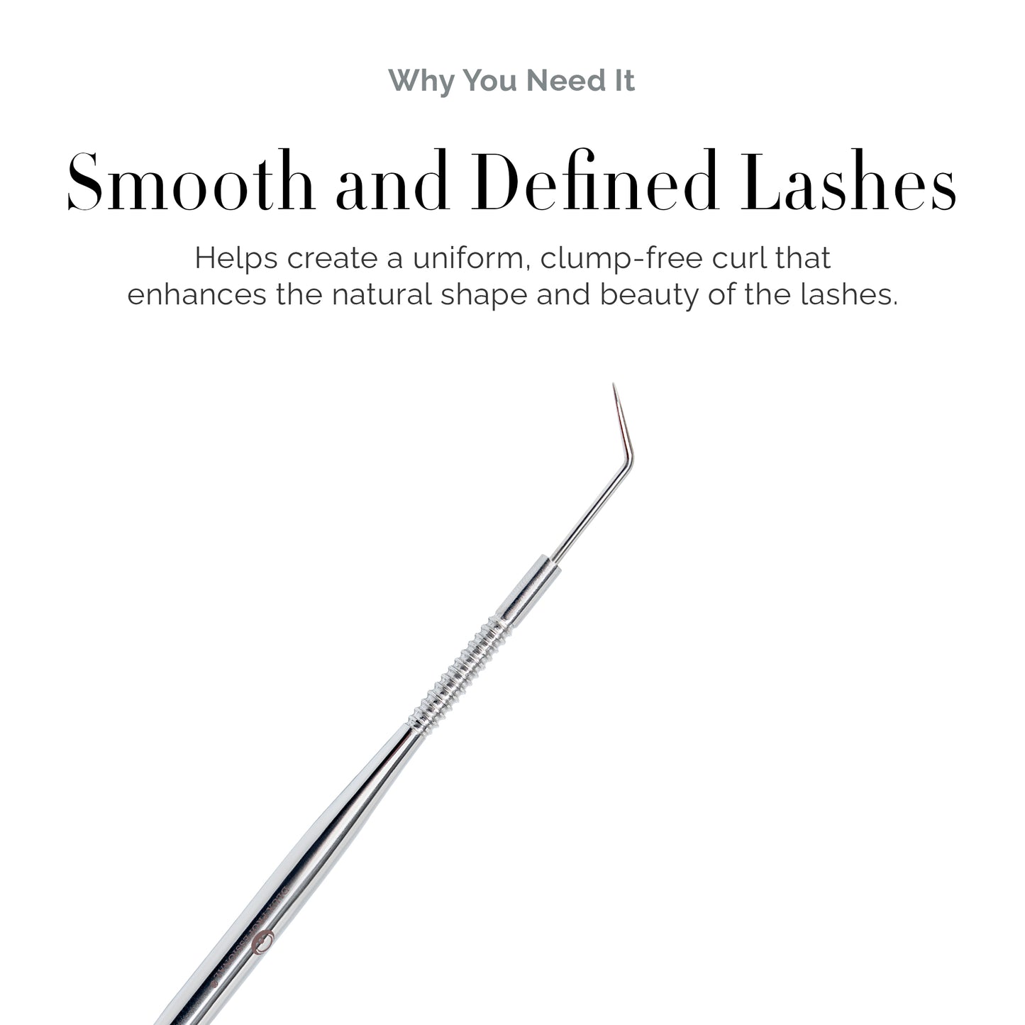 Lash Lift Hook