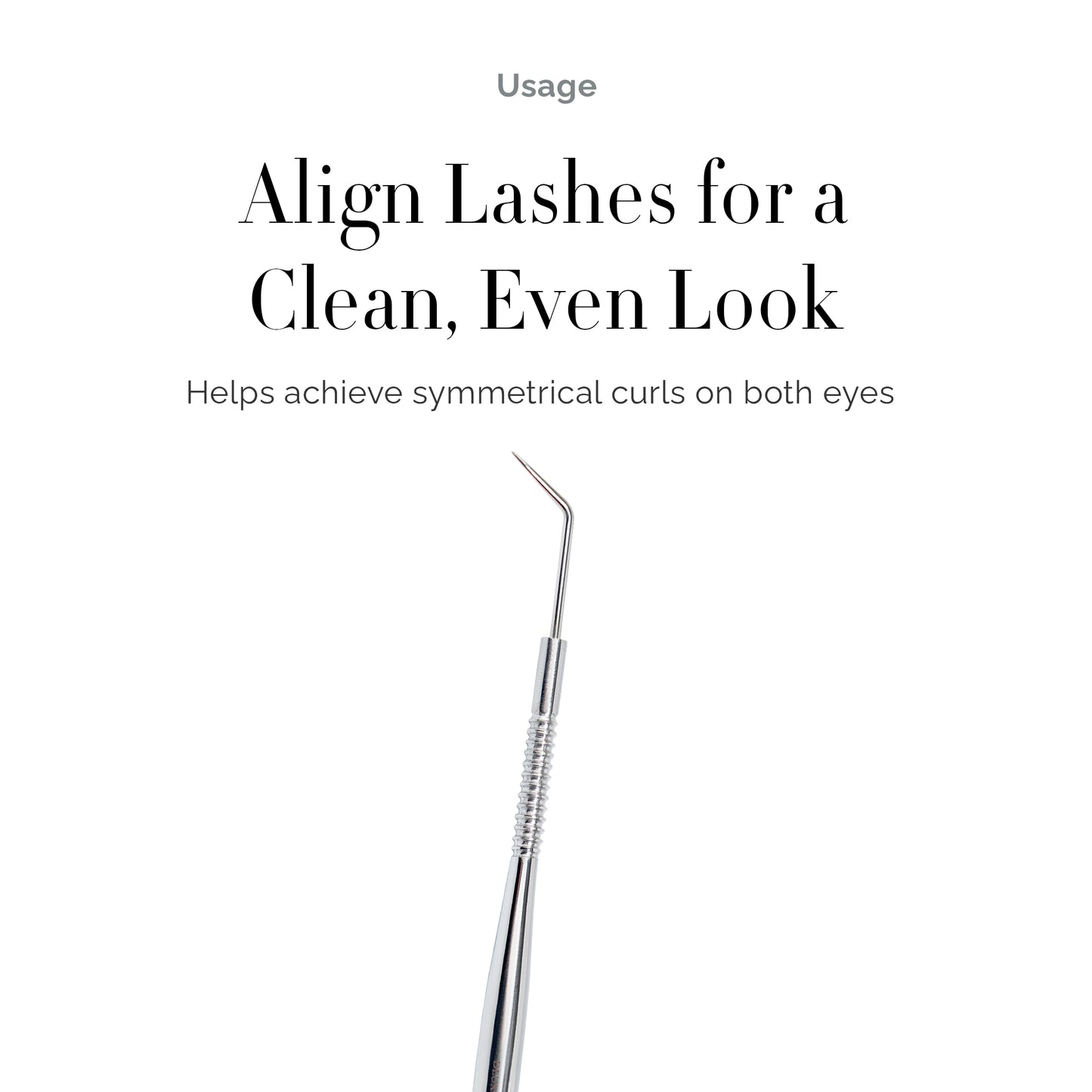 Lash Lift Hook