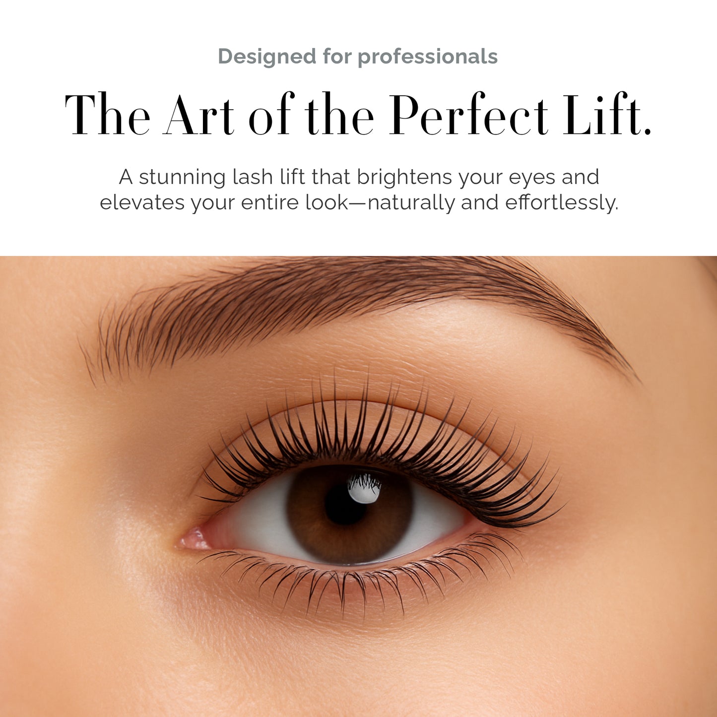 Korean Lash Lift Bundle