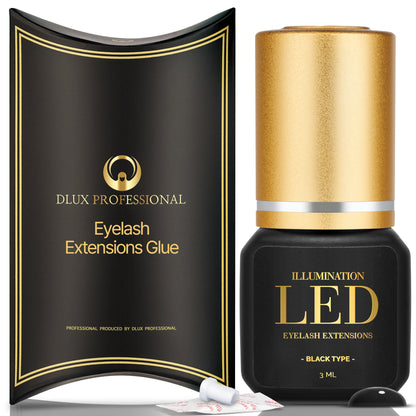 LED Glue