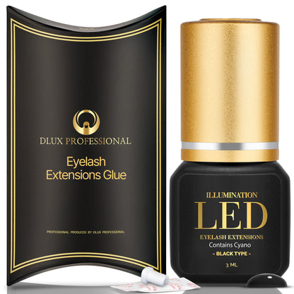 LED Glue