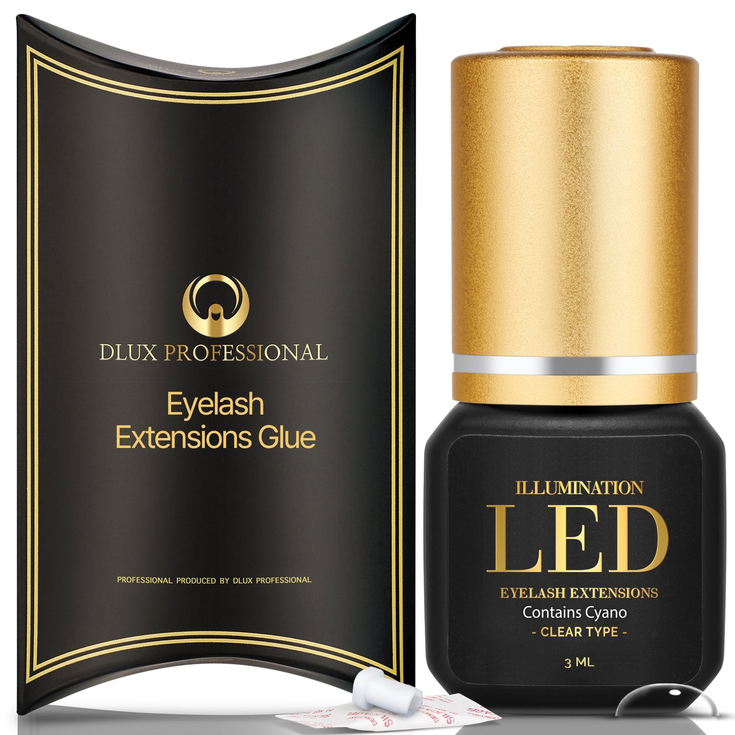 LED Glue