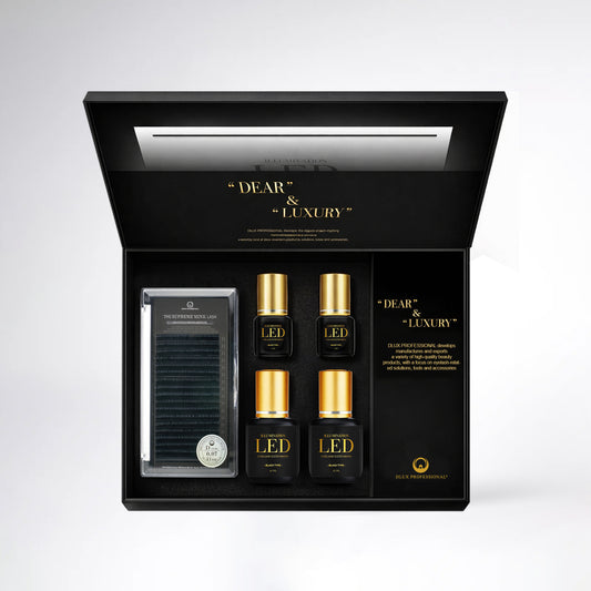 Illumination Led Collection for Professionals (For professional use for LED line)