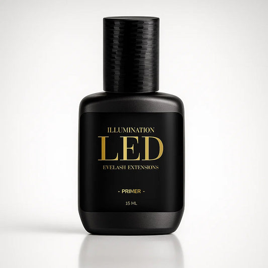 Illumination LED Primer