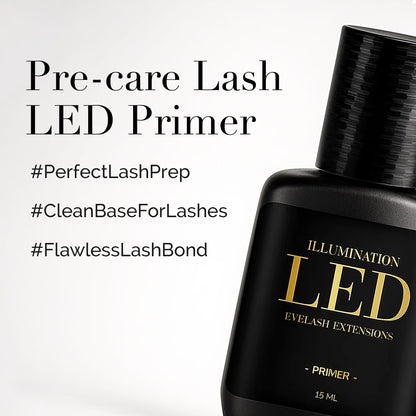 Illumination LED Primer