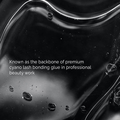 LED Glue - With Cyano