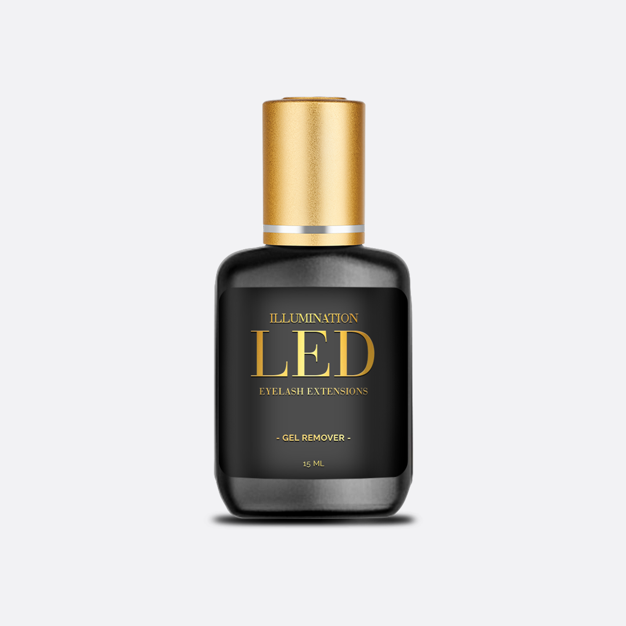 ILLUMINATION LED GEL REMOVER (EXCLUSIVELY FOR LED LINE COLLECTION ...