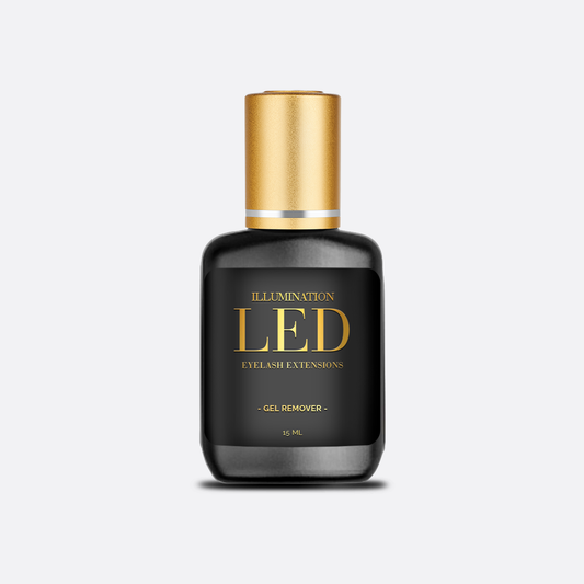 ILLUMINATION LED GEL REMOVER (EXCLUSIVELY FOR LED LINE COLLECTION)
