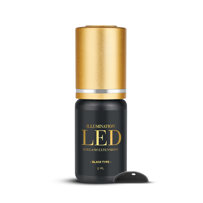 LED Glue