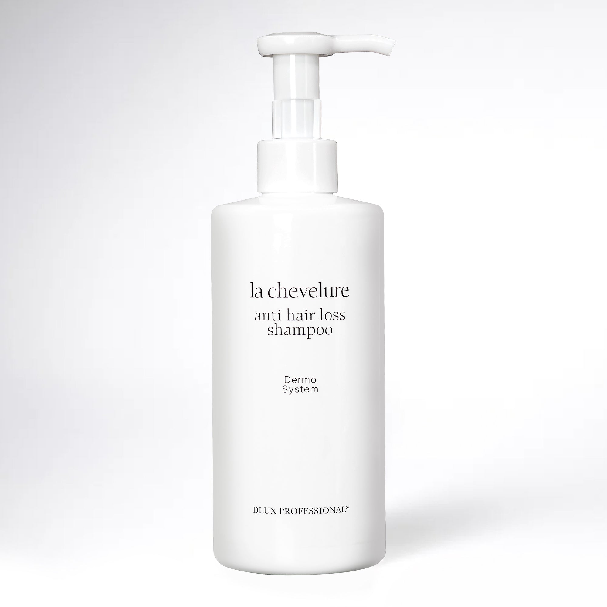 Biotin Niacinamide Anti-Hairfall Shampoo 2X Stronger Hair – Dlux Biotin Niacinamide Anti-Hairfall Shampoo 2X Stronger Hair – Dlux