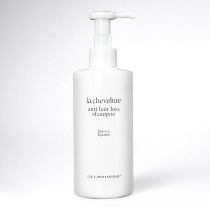 La Chevelure Anti Hair Loss Shampoo