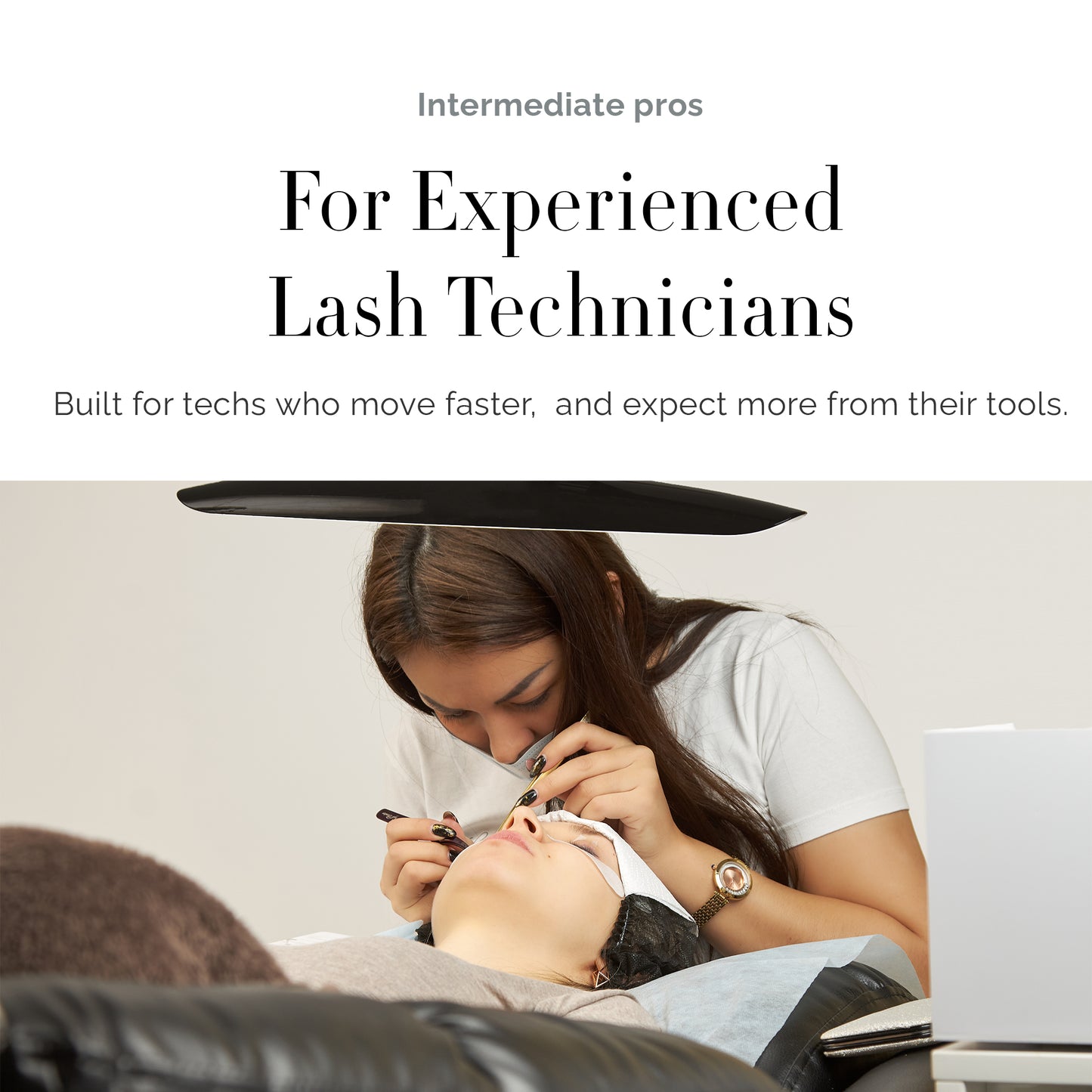 Lash Bombshell | Intermediate kit
