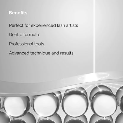 Lash Bombshell | Intermediate kit