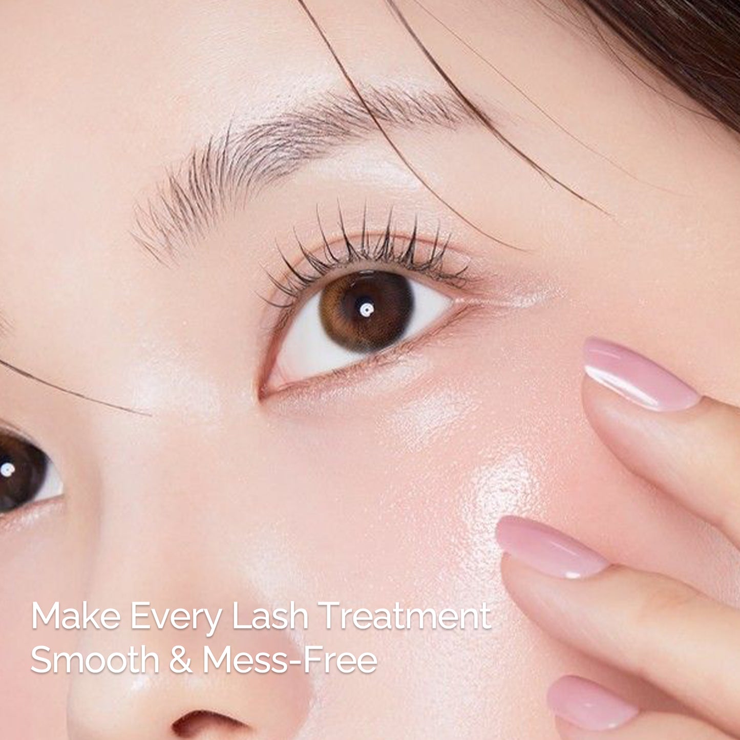 Lash Lift and Tint Pallette