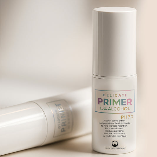 Lash Primer Delicate Alcohol Free