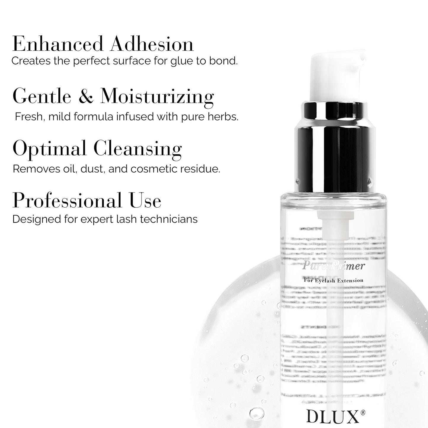 Lash Primer Pure
