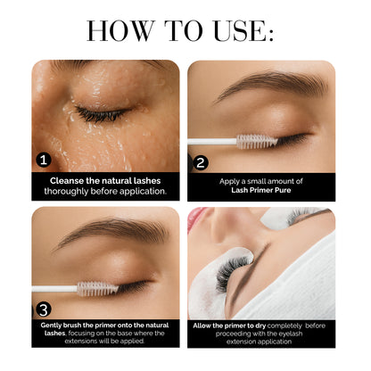 Lash Primer Pure