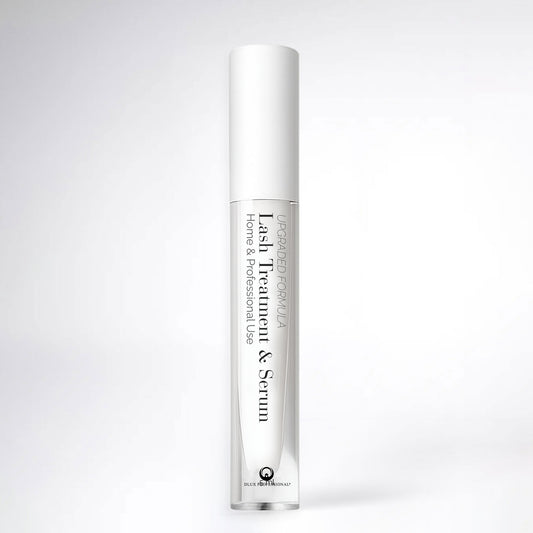Lash Treatment & Serum (Upgraded Formula)