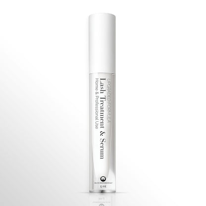 Lash Treatment & Serum (Upgraded Formula)