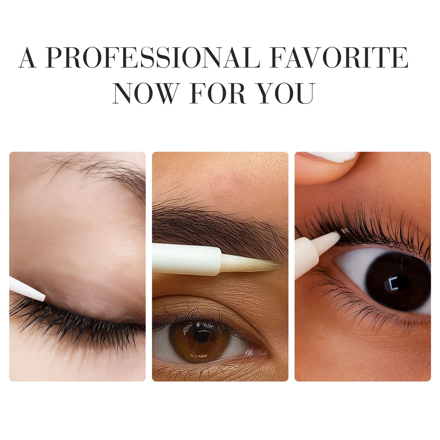 Lash Treatment & Serum (Upgraded Formula)