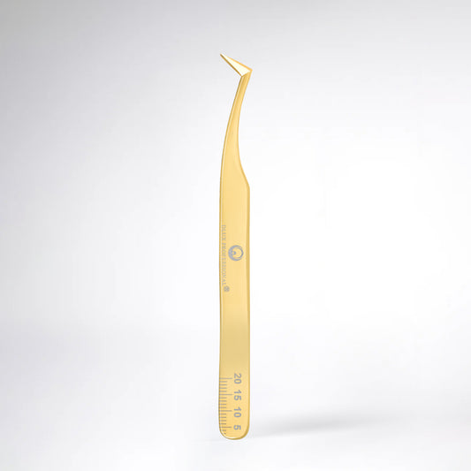 Luxury Line Tweezer