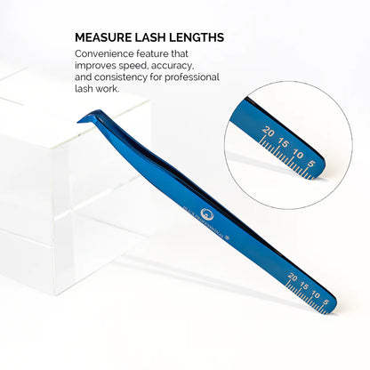 Luxury Line Tweezer