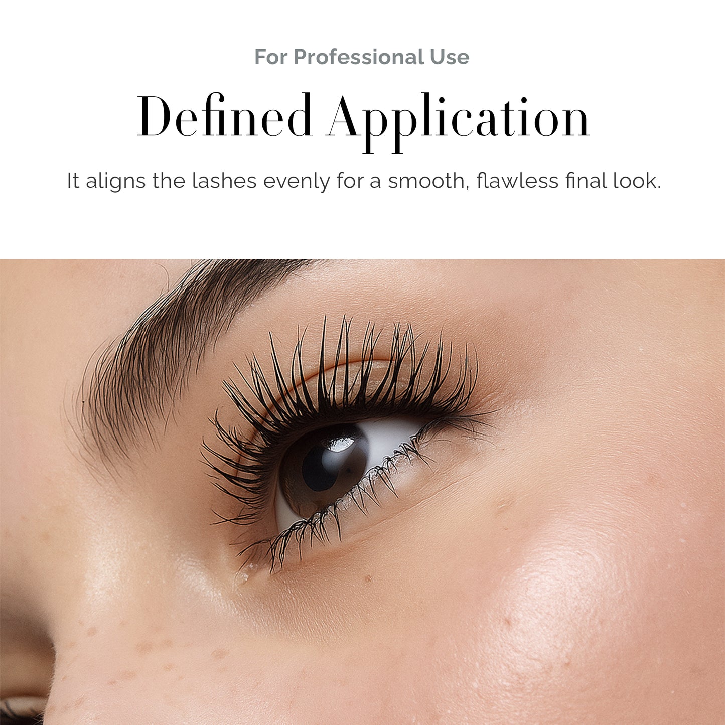 FLAWLESS MASCARA BRUSH