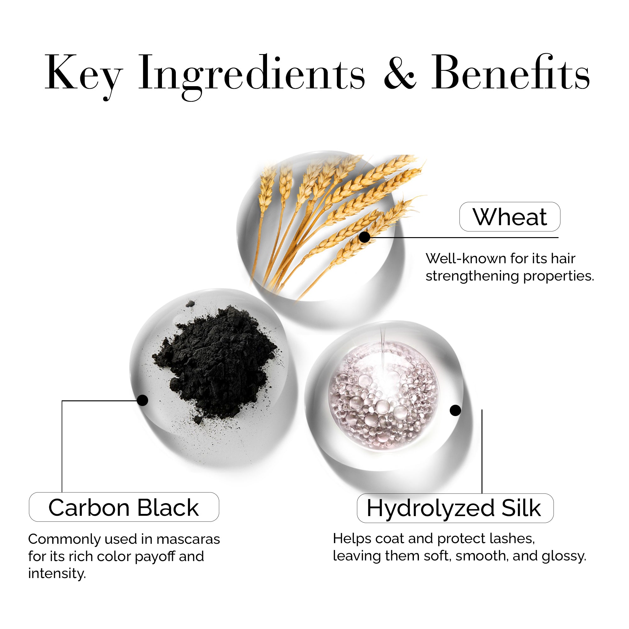 Magic Lash Coating Mascara