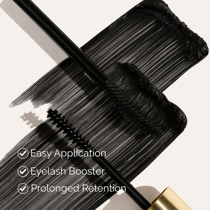 Lash & Brow Coating Mascara