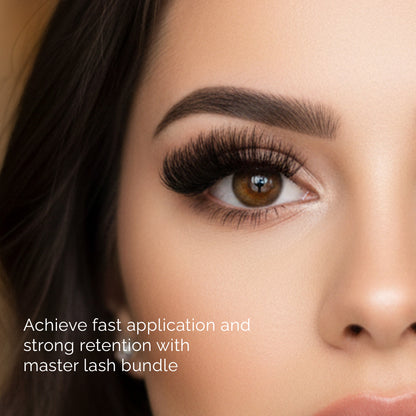 Master Lash Bundle