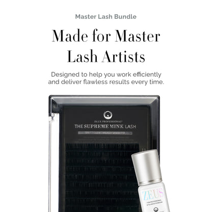 Master Lash Bundle