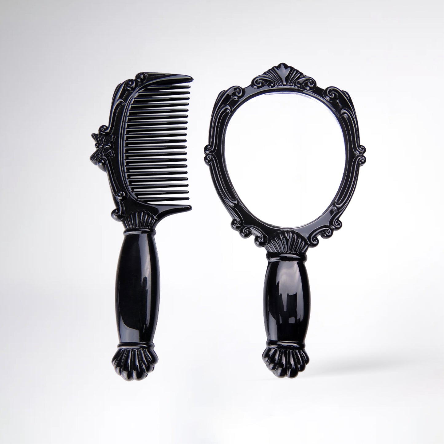 Mirror and Comb