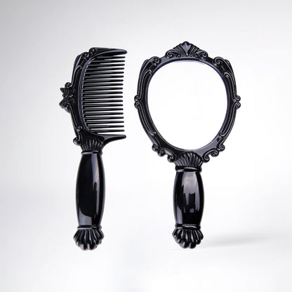 Mirror and Comb