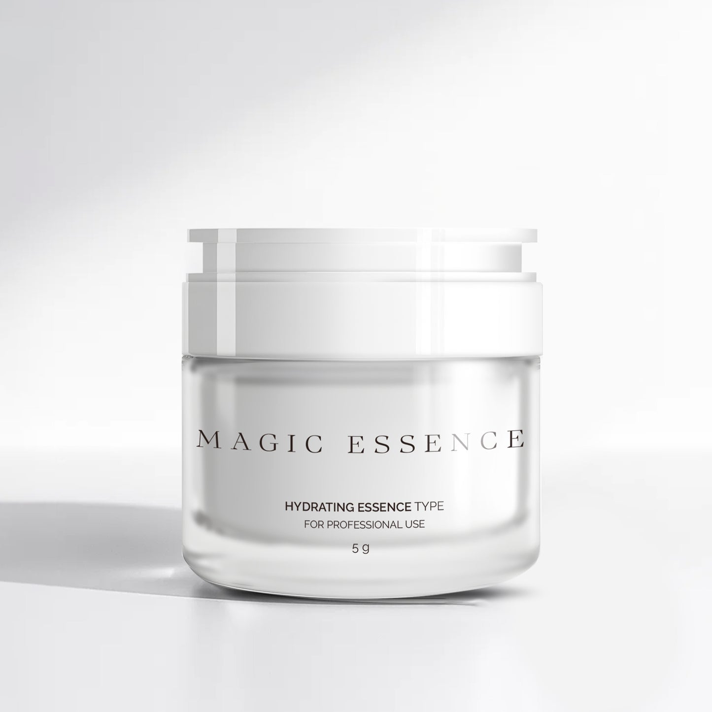 DLUX MAGIC ESSENCE – Post-Treatment Skin Soothing Solution