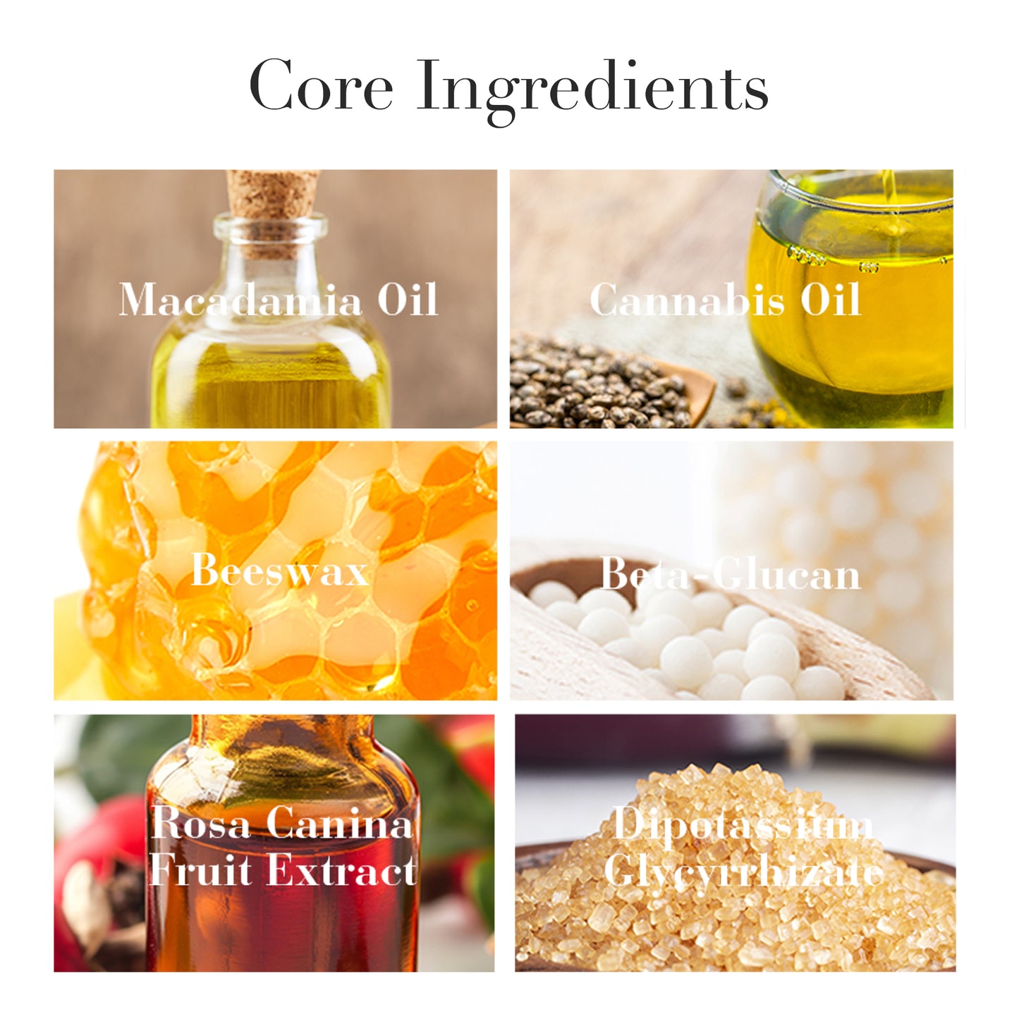 DLUX MAGIC ESSENCE – Post-Treatment Skin Soothing Solution