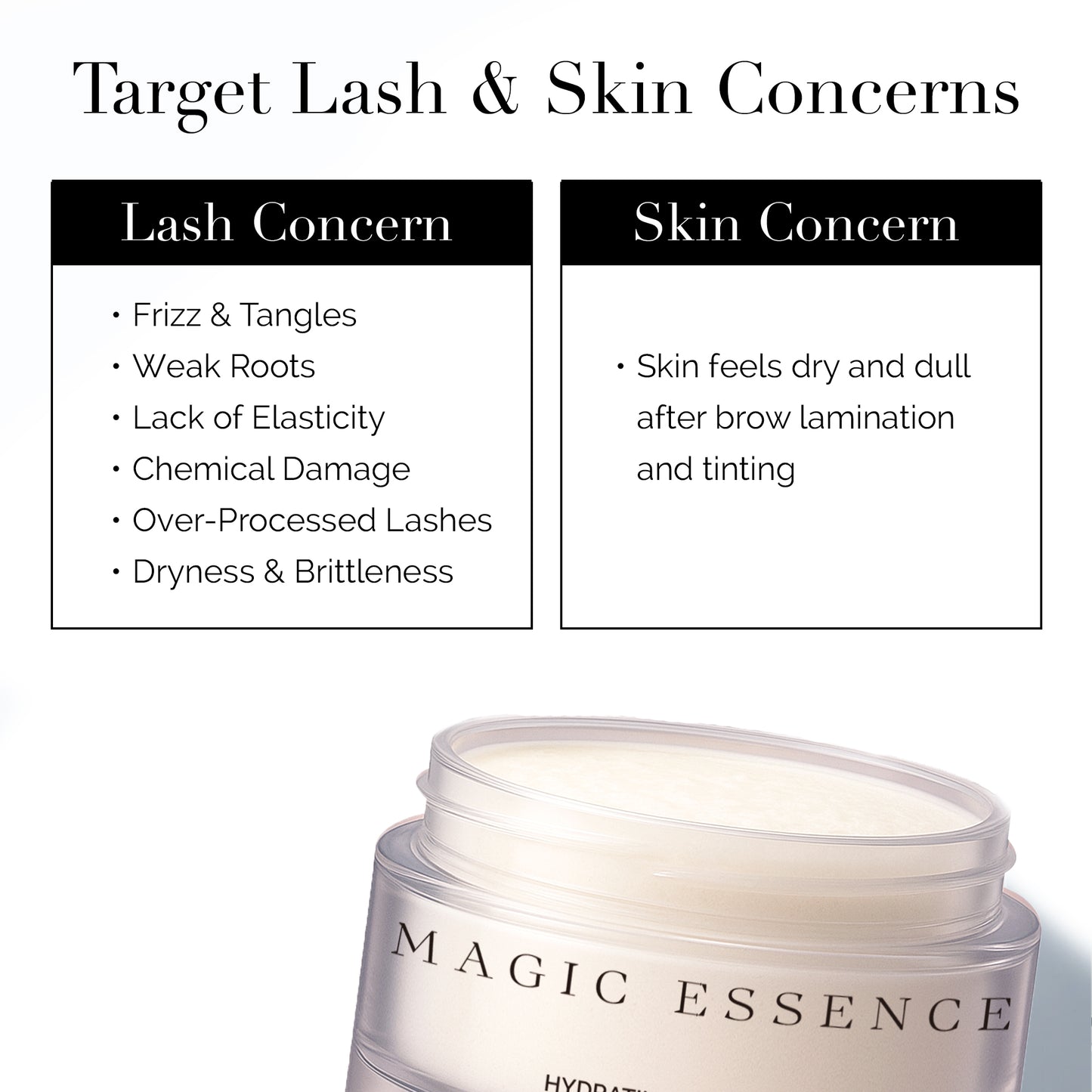 DLUX MAGIC ESSENCE – Post-Treatment Skin Soothing Solution