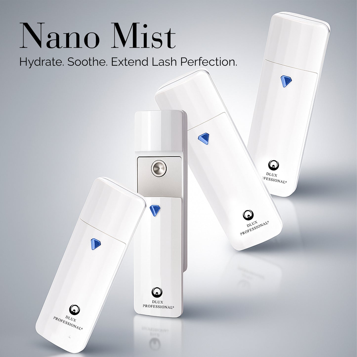 NANO MIST