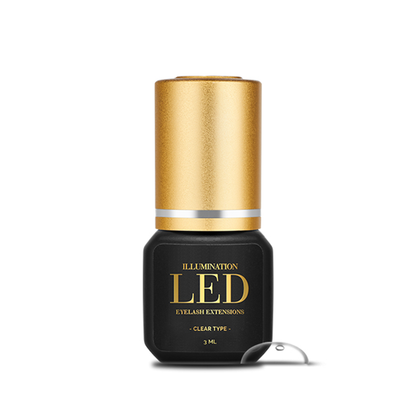 LED Glue