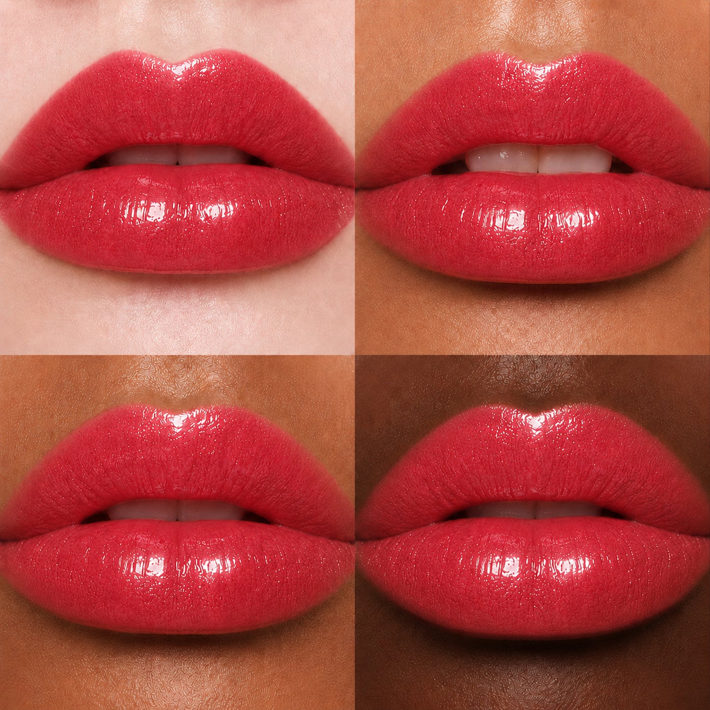 Ultimate PMU Colors (For Lips : Nude Pink)