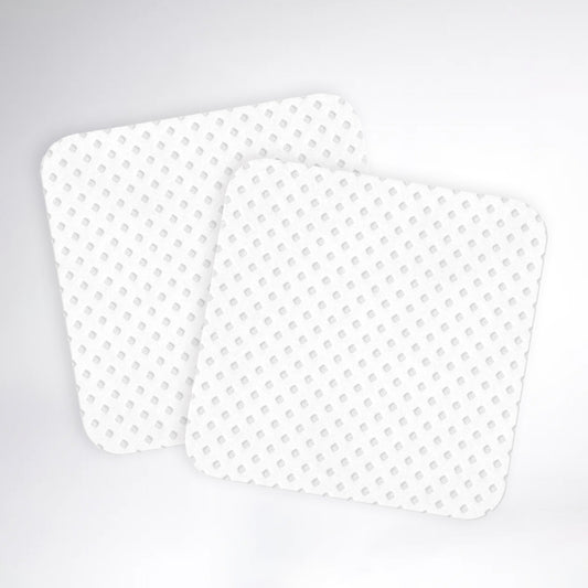 Nozzle Cleansing Pads