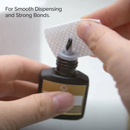 Nozzle Cleansing Pads