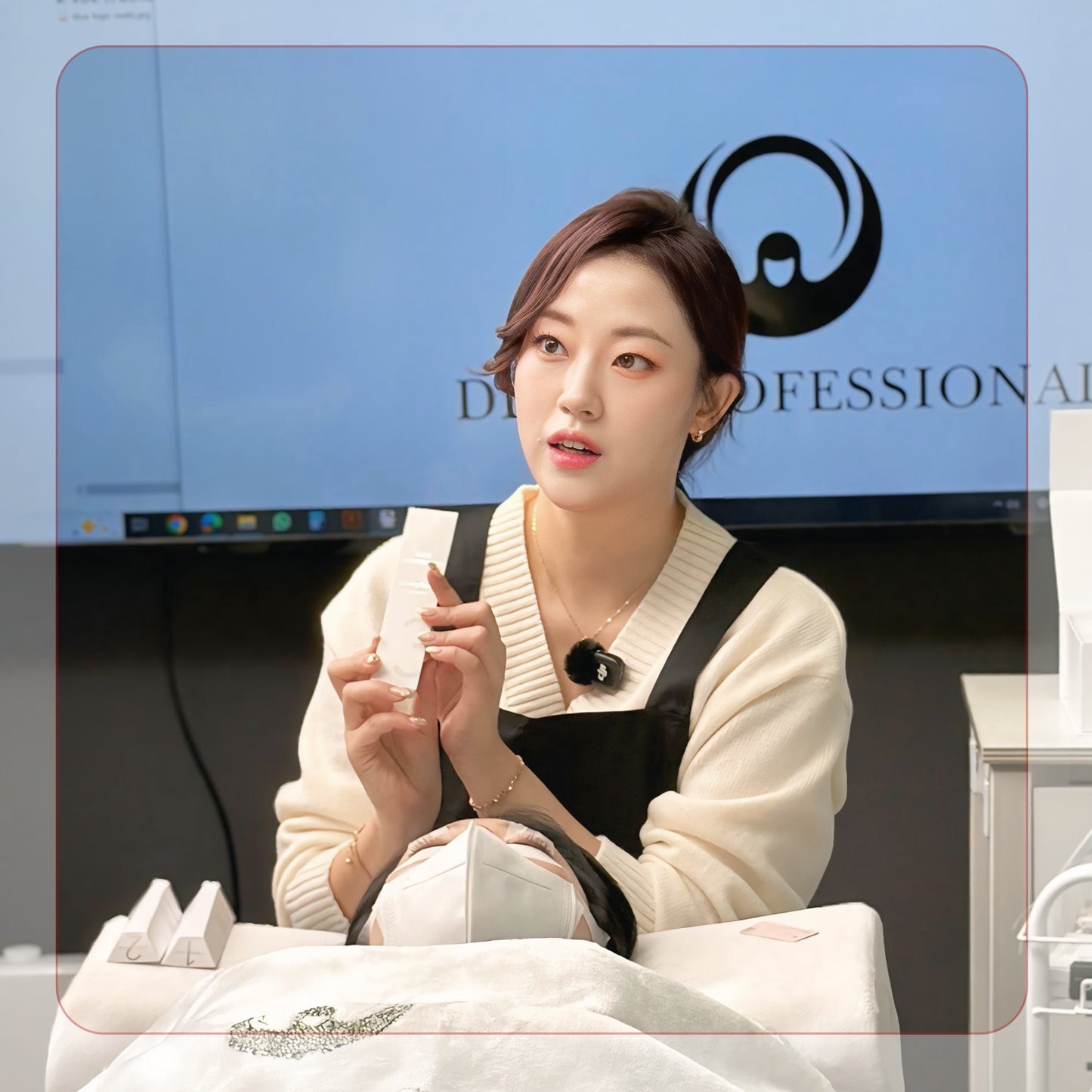 Korean Lash Lift Course